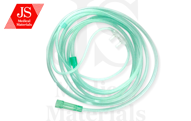 Канюля носова киснева JS , розмір дитячий